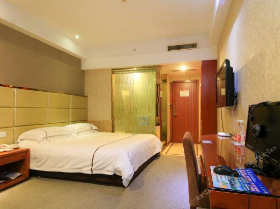 Ji Xiang Hotel อี้วู ภายนอก รูปภาพ
