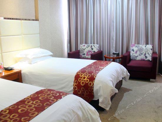 Ji Xiang Hotel อี้วู ภายนอก รูปภาพ