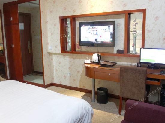 Ji Xiang Hotel อี้วู ภายนอก รูปภาพ
